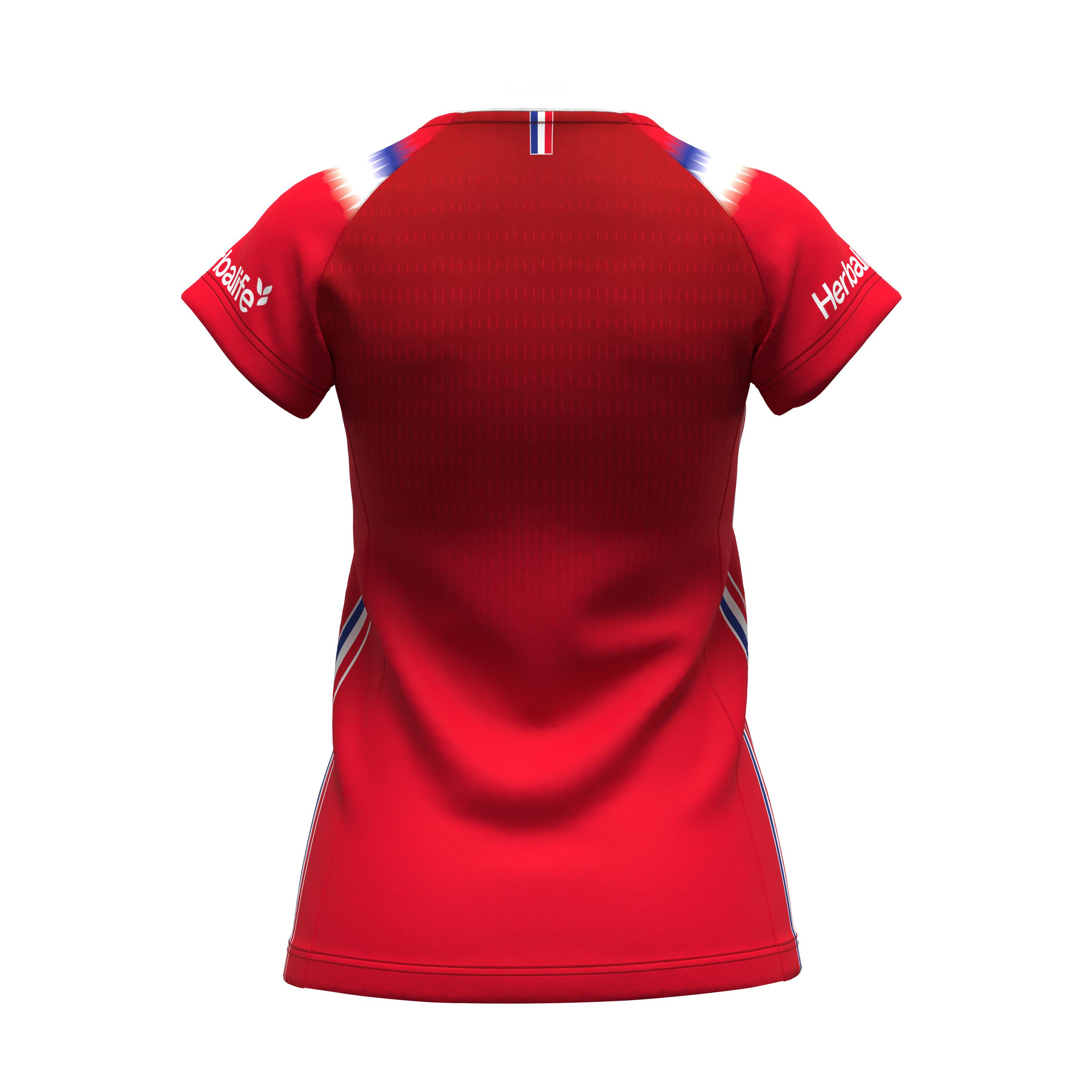 errea  ibero trikot france 2024/25 