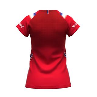 errea France 2024/25 Libero Trikot  