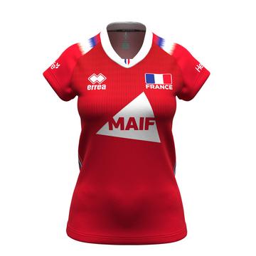 ibero trikot france 2024/25