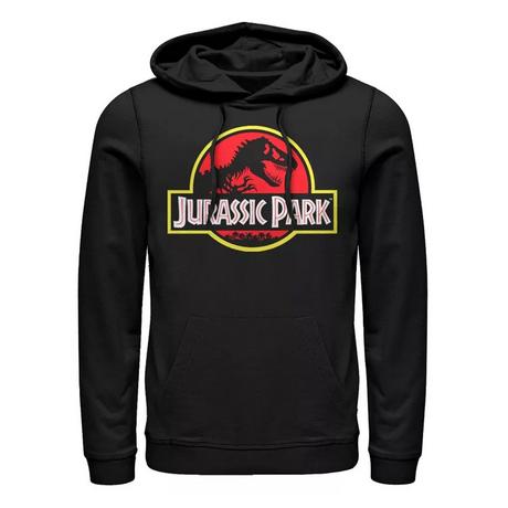 Jurassic Park  Sweat à capuche CLASSIC 