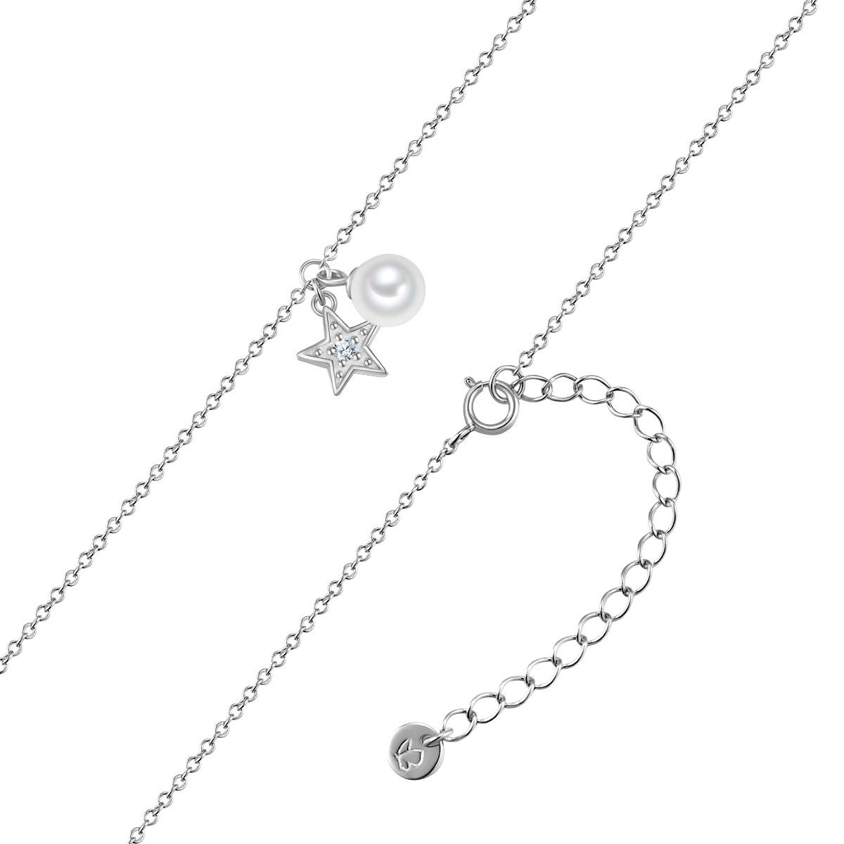 Glanzstücke München  Halskette Stern 