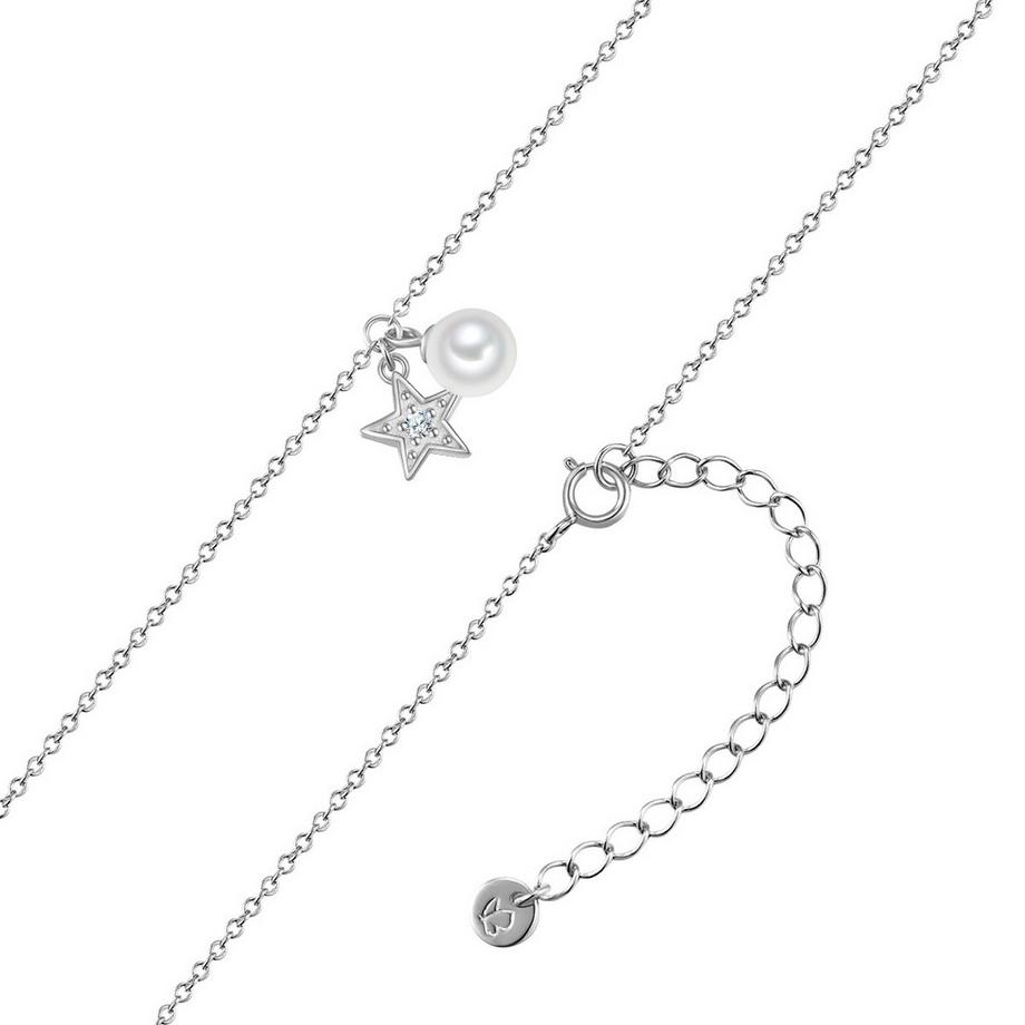 Glanzstücke München  Halskette Stern 