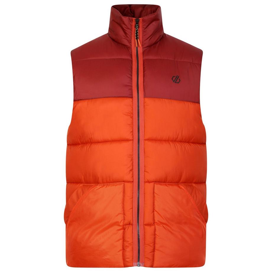 City Gilet Imbottita