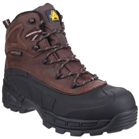 Amblers  Orca Sicherheitsstiefel 