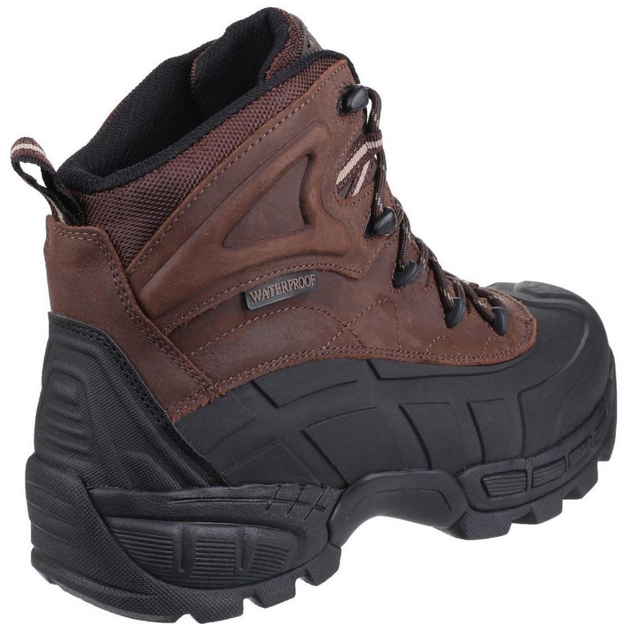 Amblers Orca Sicherheitsstiefel  