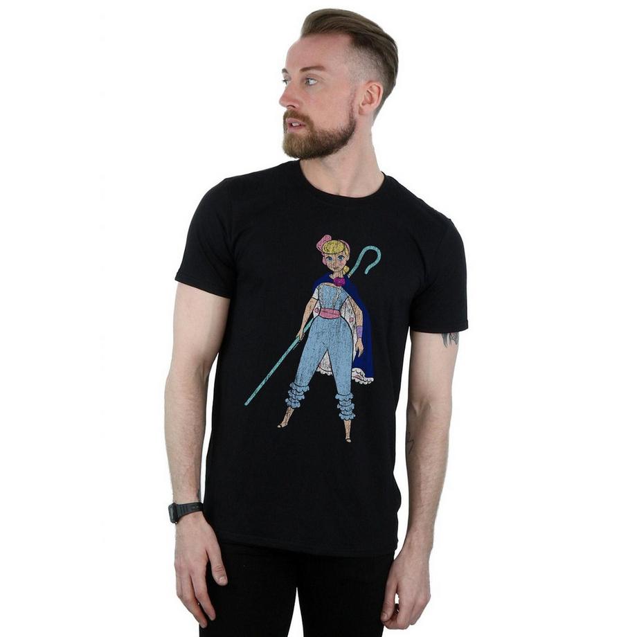 Disney Toy Story 4 Bo Peep T-Shirt  