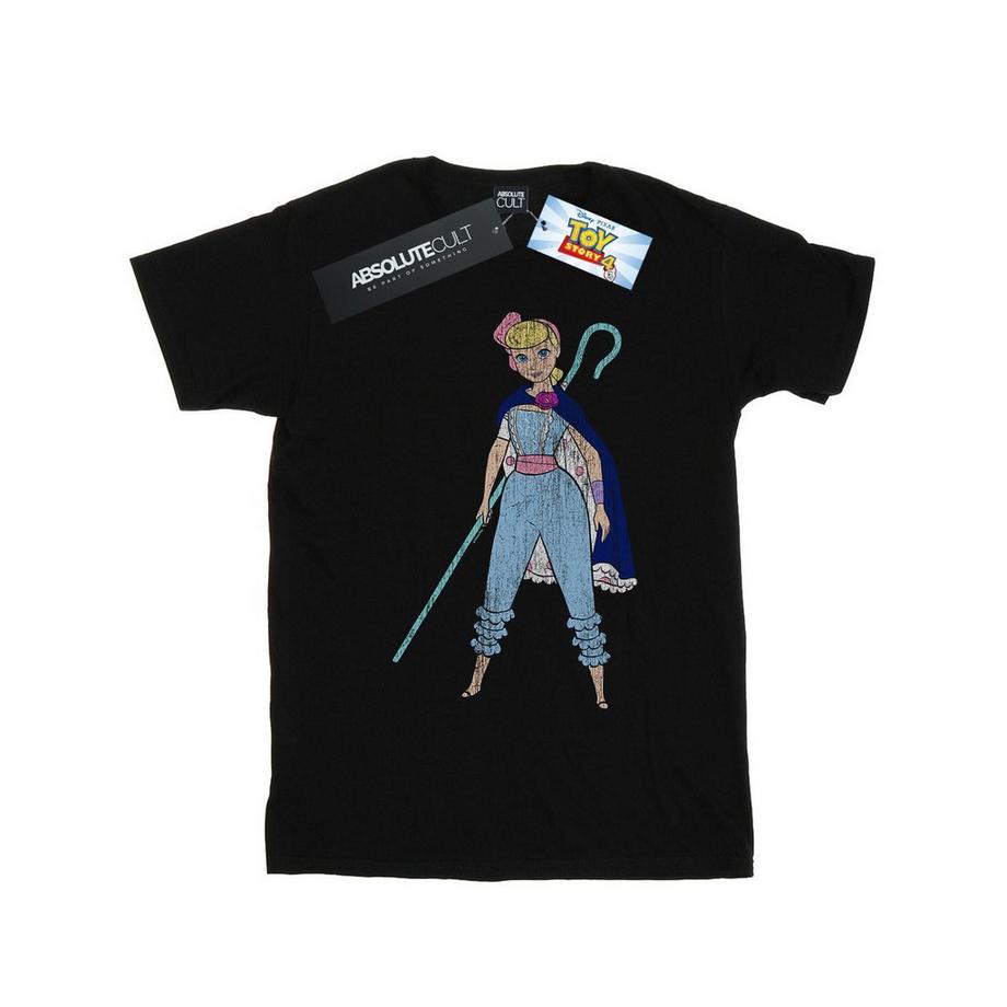 Disney Toy Story 4 Bo Peep T-Shirt  