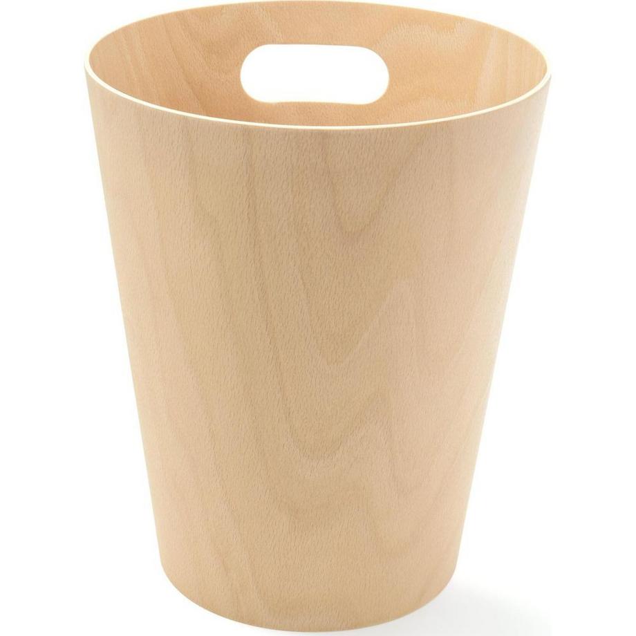 umbra Papierkorb Woodrow  