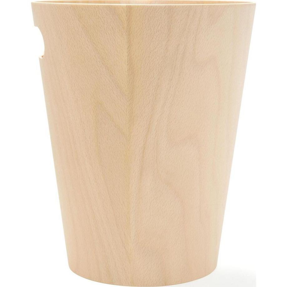 umbra Papierkorb Woodrow  