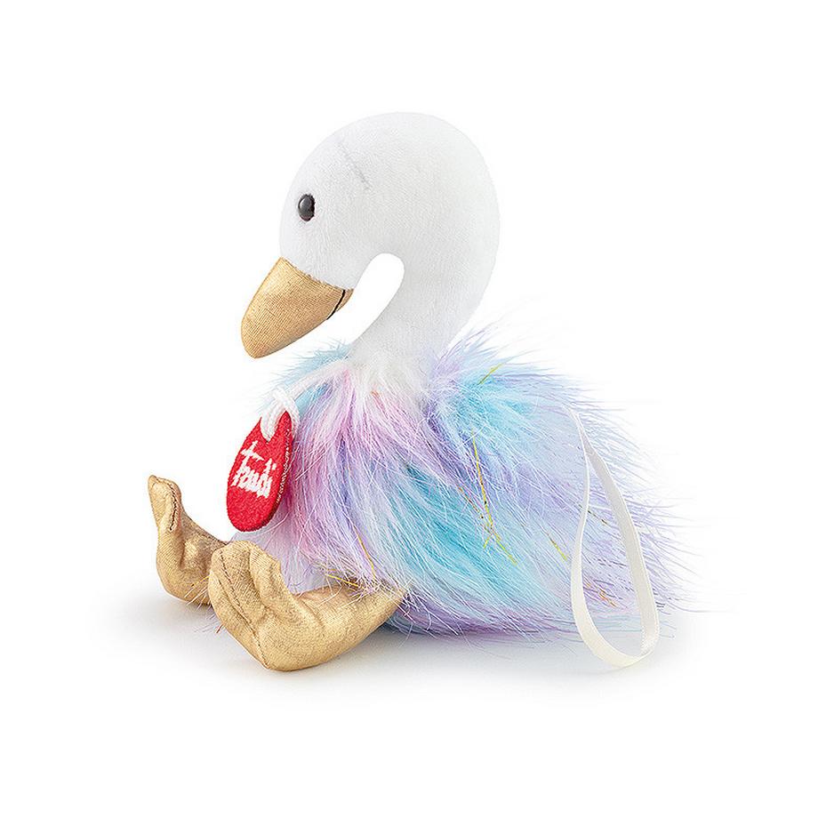 trudi  Schwan (14cm) 