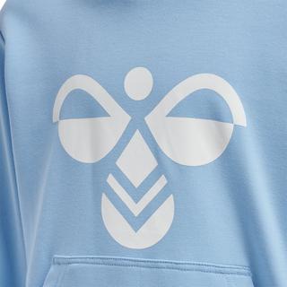 Hummel  kinder-kapuzenpullover cuatro 