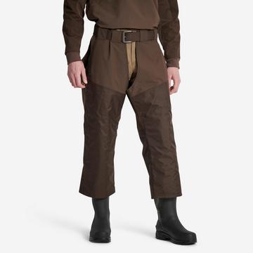 Ueberhose  Jagd wasserdicht Polyester