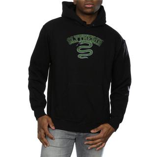 Harry Potter Slytherin Kapuzenpullover  