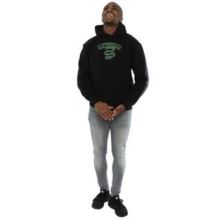 Harry Potter Slytherin Kapuzenpullover  