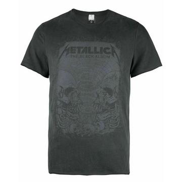 Tshirt THE BLACK ALBUM