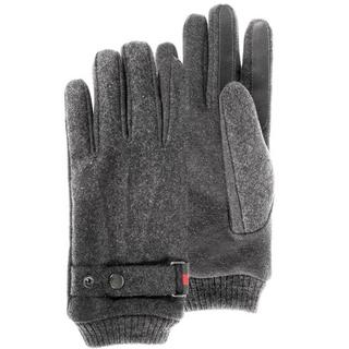 isotoner  5314 GANTS COMPTATIBLES ECRAN TACTILE-8-8.5 