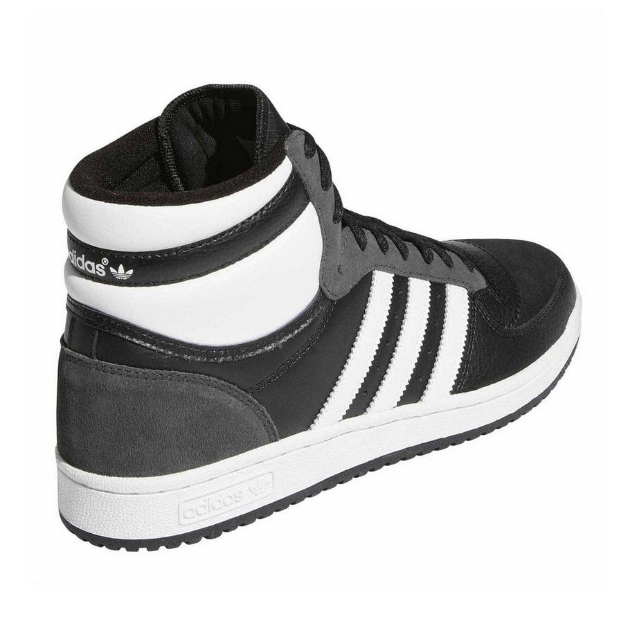 adidas Baskets Montantes en Cuir  
