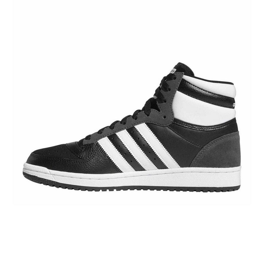 adidas Baskets Montantes en Cuir  