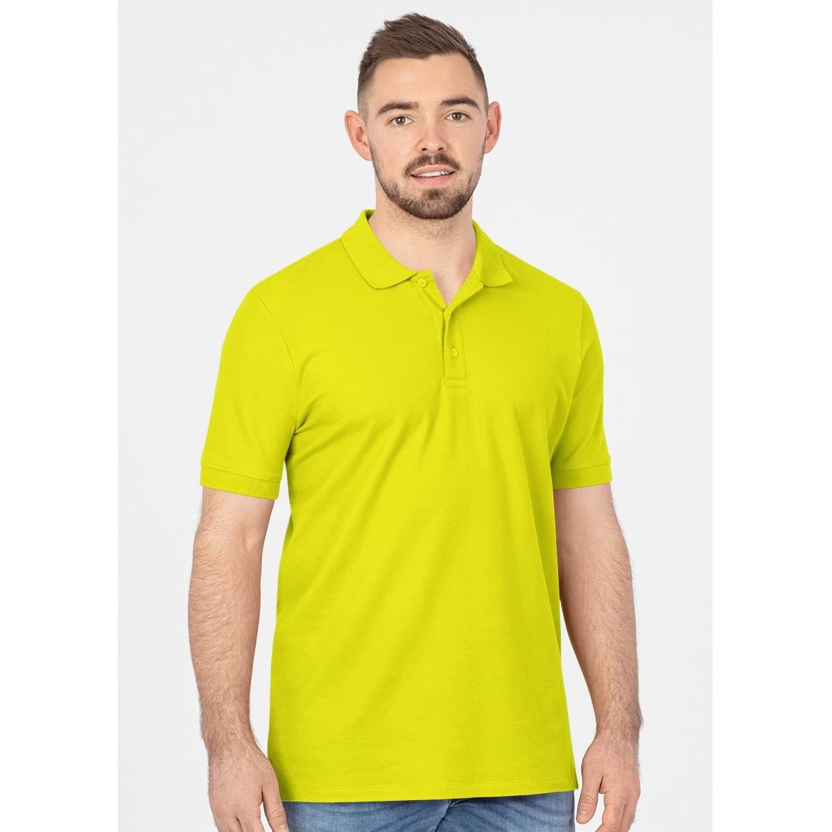 Jako  polo-shirt organic 