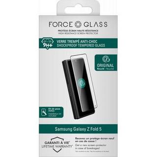 Force Power  Protection d'écran pour Samsung Galaxy Z Fold 5 