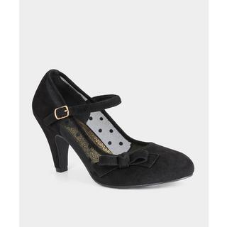 Joe Browns  Mary-Jane-Schuhe mit Herz-Detail 