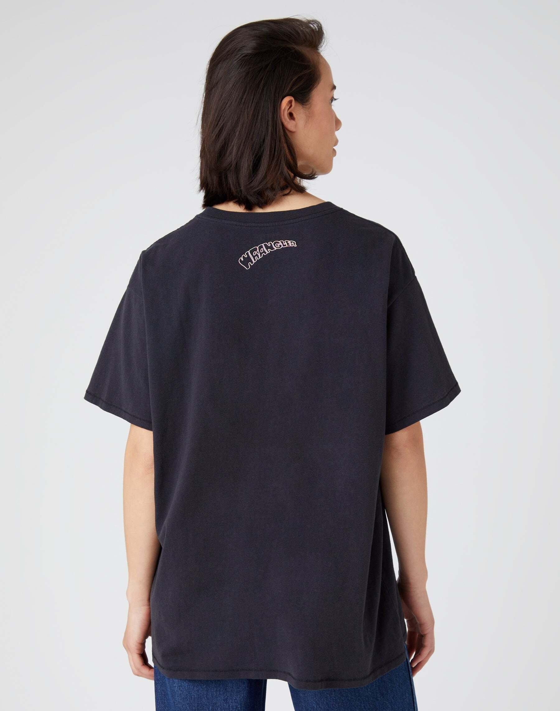 Wrangler  Oversized T-Shirt 