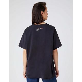 Wrangler  Oversized T-Shirt 