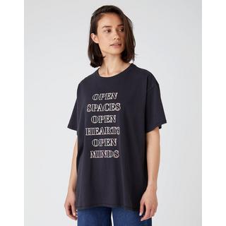 Wrangler Oversized T-Shirt  