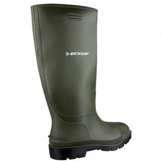 Dunlop  Bottes de travail  Pricemastor 