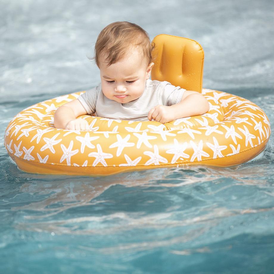Swim Essentials  BabySchwimmsitz 01 Années Sea Star 