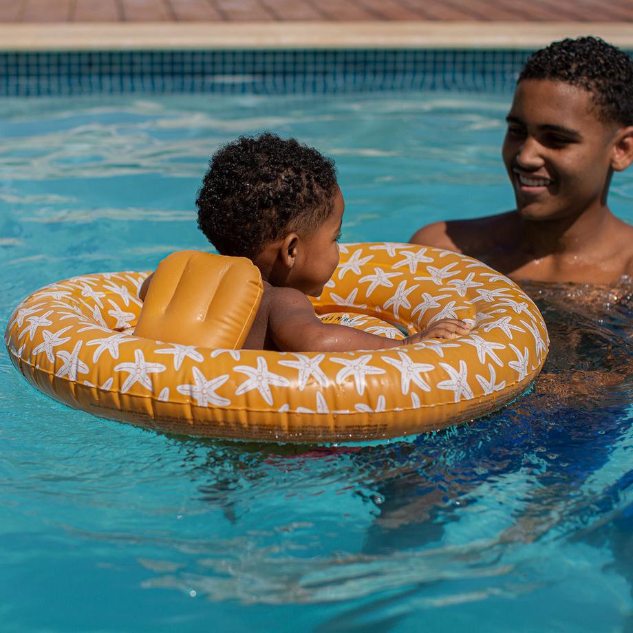 Swim Essentials  BabySchwimmsitz 01 Années Sea Star 