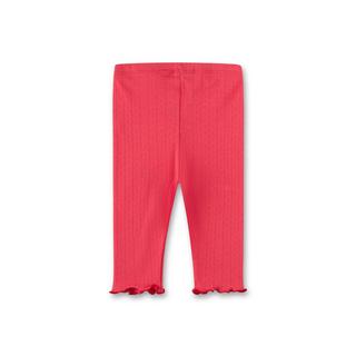 Sanetta Fiftyseven  Baby Mädchen Leggings pink 