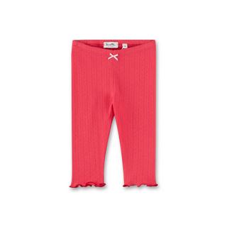 Sanetta Fiftyseven  Baby Mädchen Leggings pink 