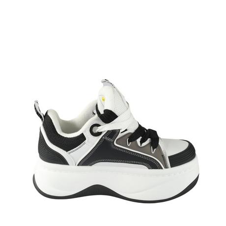 Buffalo  sneakers orcus - vegan nappa 