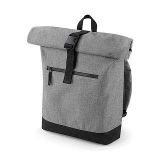 Bagbase Zaino RollTop 12 Litri Confezione da 2  