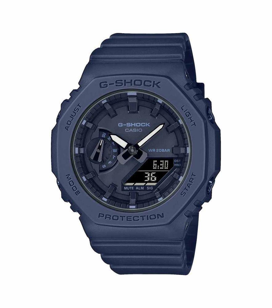 CASIO  GMA-S2100BA-2A1ER G-Shock Basic Colour Series s 