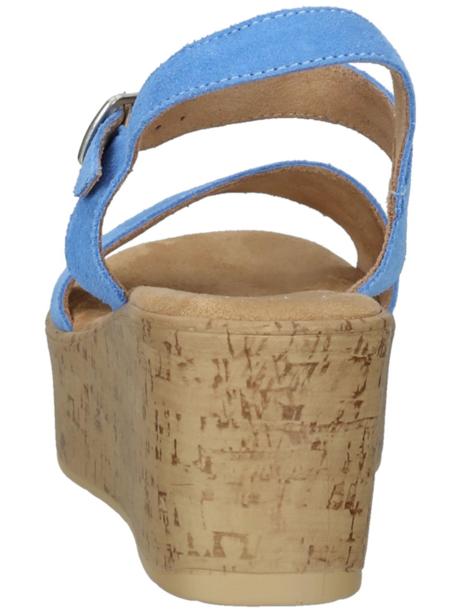 s. Oliver  Sandalen 