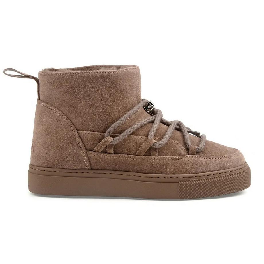 INUIKII Stivaletto Classic Low  