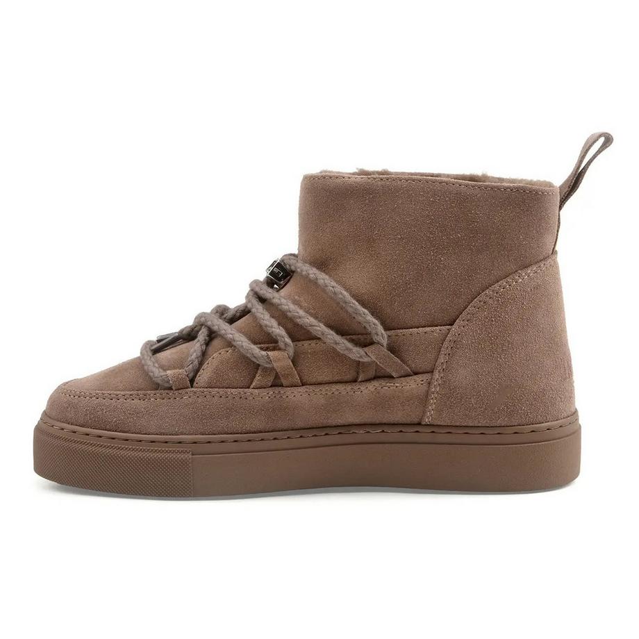 INUIKII Stivaletto Classic Low  