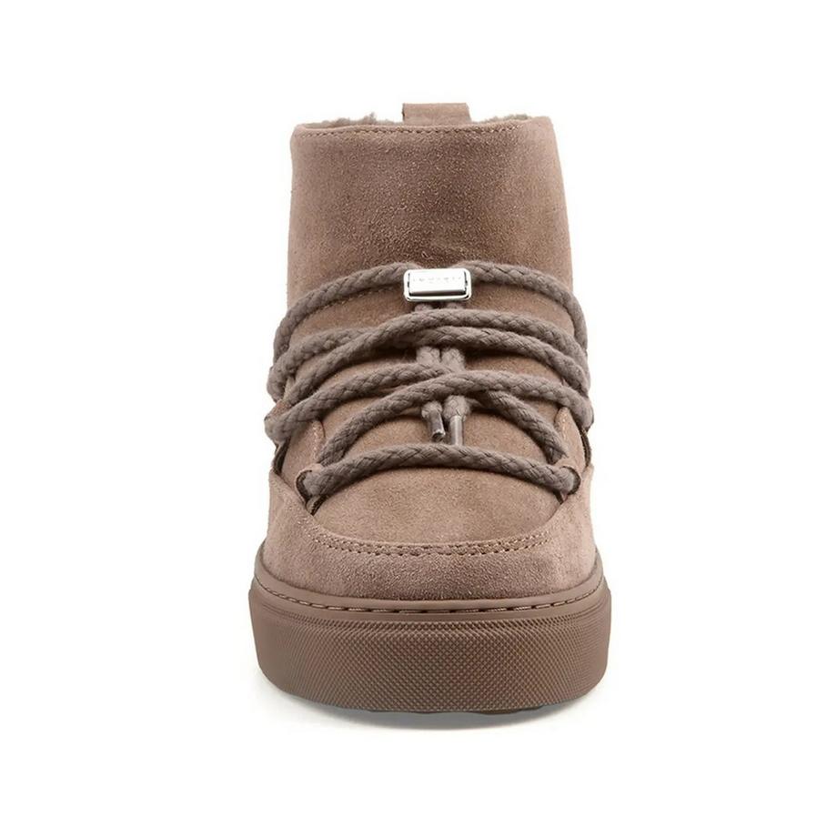 INUIKII Stivaletto Classic Low  