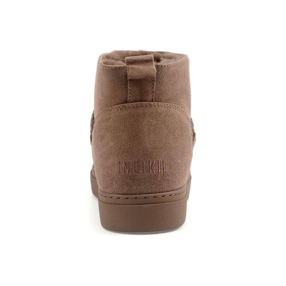 INUIKII Stivaletto Classic Low  