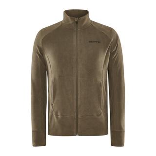 CRAFT Adv Midlayer Fleece Jacke  