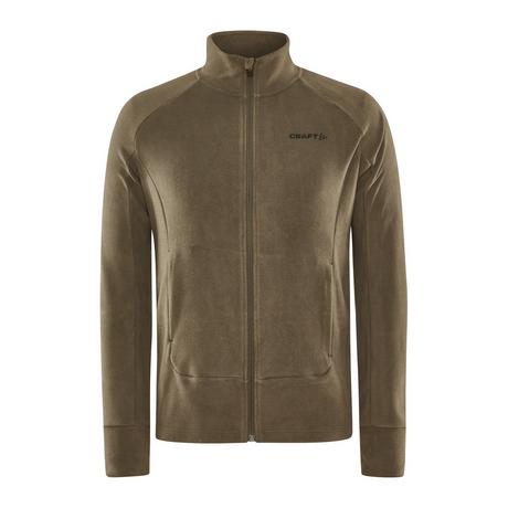 CRAFT Adv Midlayer Fleece Jacke  