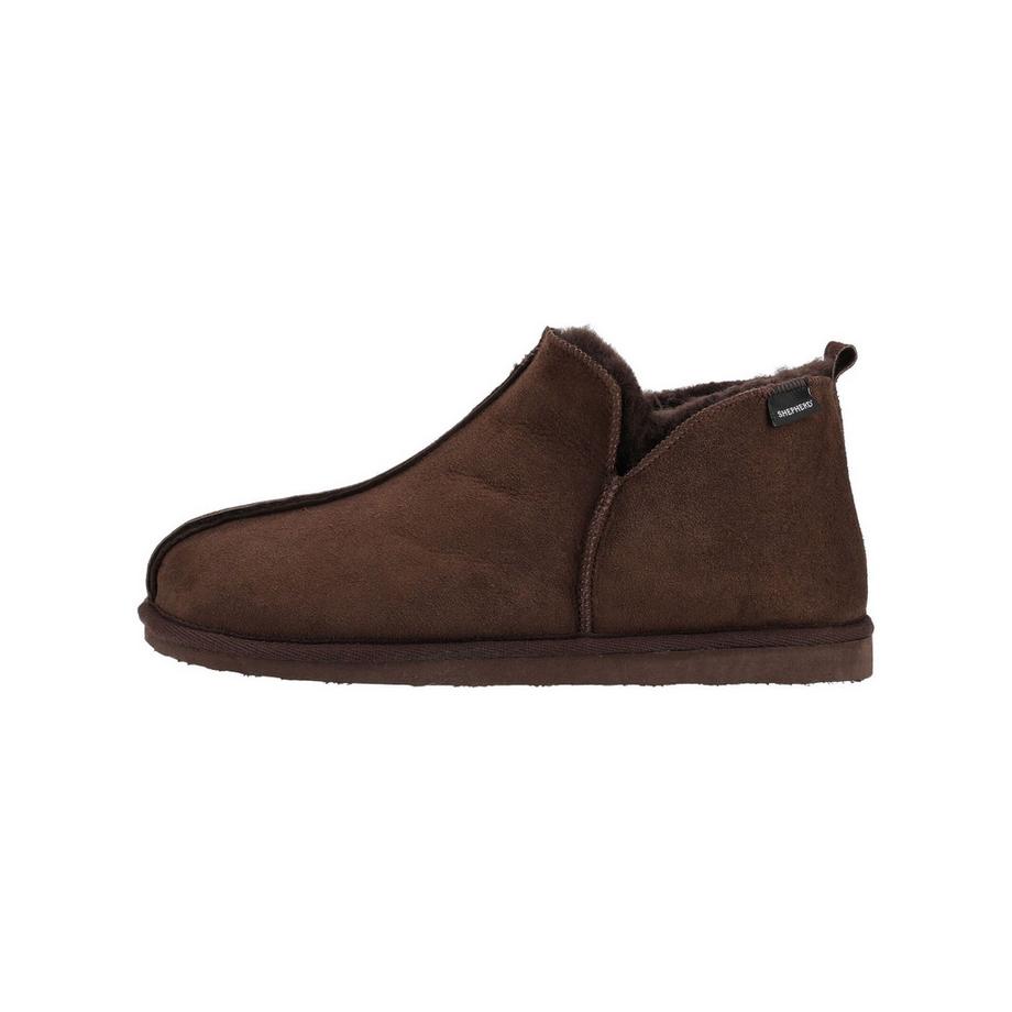 Shepherd Hausschuhe mit Warmfutter  