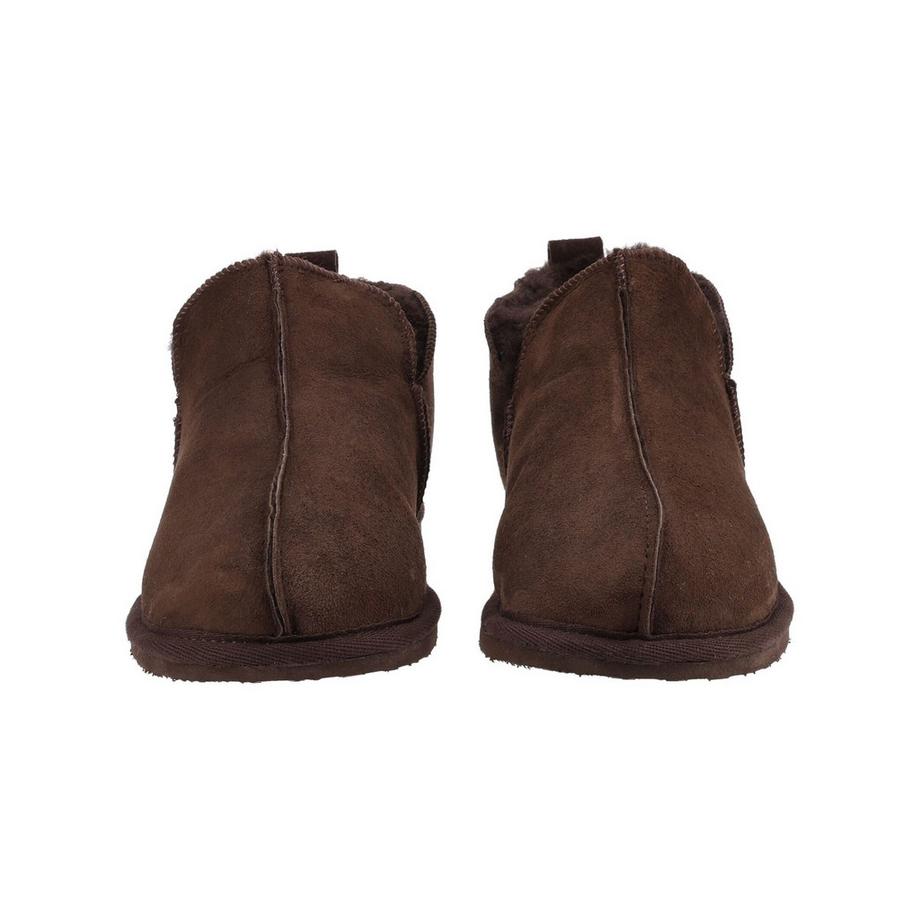 Shepherd Hausschuhe mit Warmfutter  