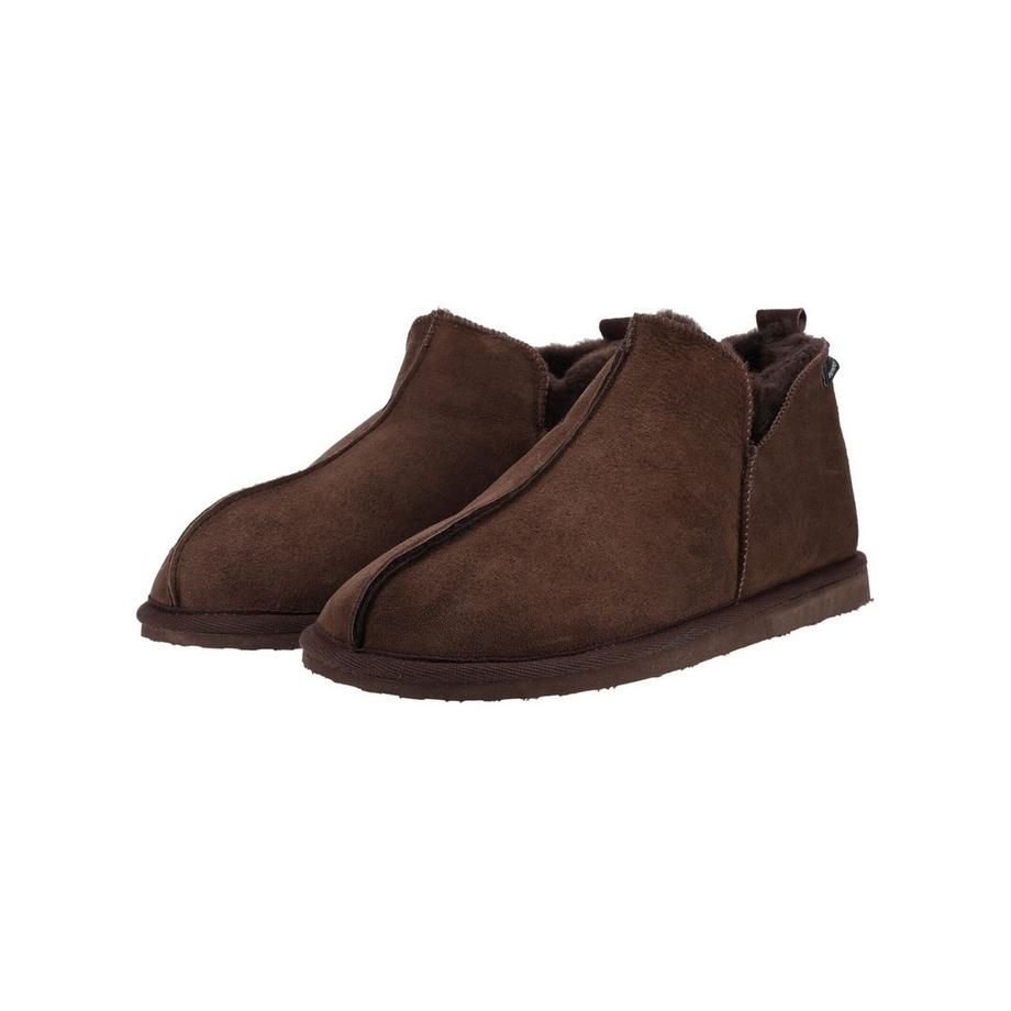 Shepherd Hausschuhe mit Warmfutter  