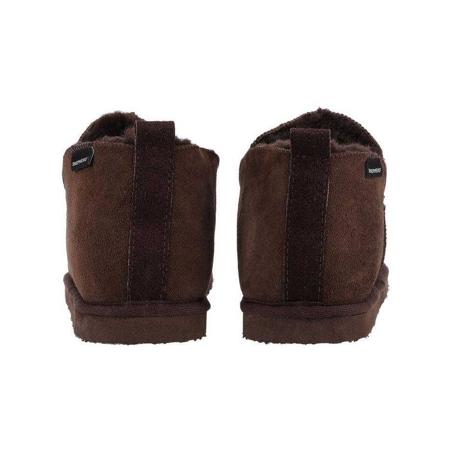Shepherd Hausschuhe mit Warmfutter  