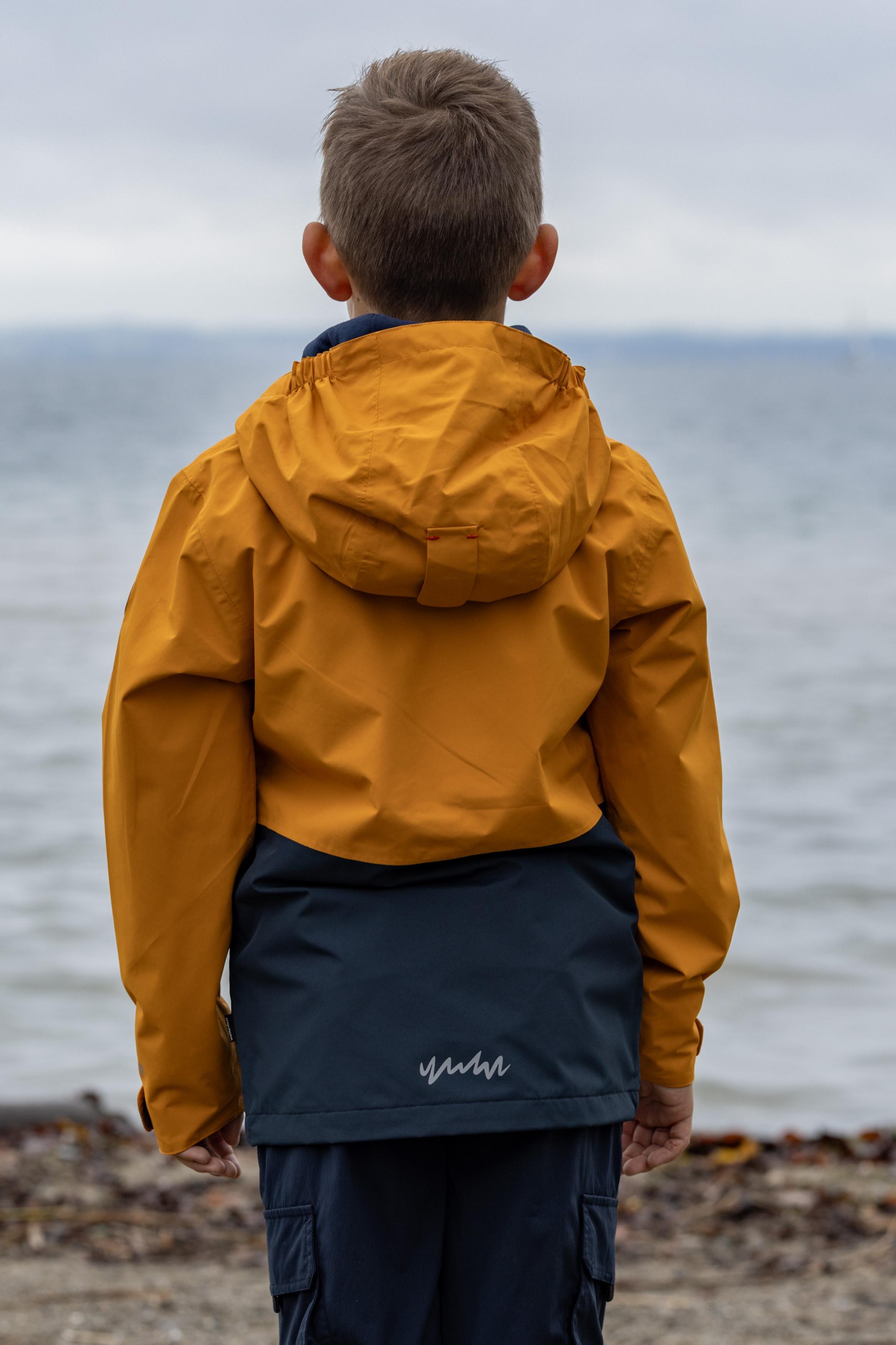 Rukka Ananda Veste de pluie pour enfants  