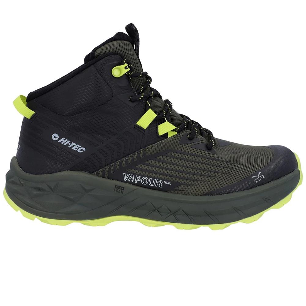 Hi-Tec  Baskets FUSE TRAIL 