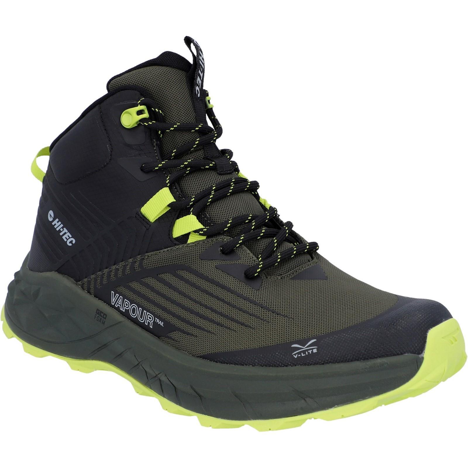 Hi-Tec  Baskets FUSE TRAIL 